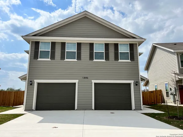 7611 Gramercy Way, San Antonio, TX 78253