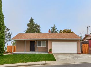 500 Baywood Dr, Vallejo, CA