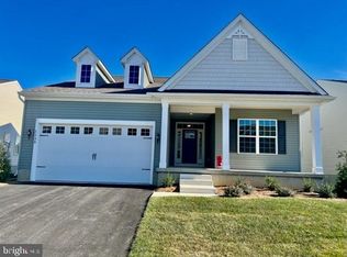 1138 Kayla Ln, Townsend, DE 19734