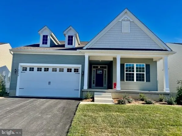 1138 Kayla Ln, Townsend, DE 19734