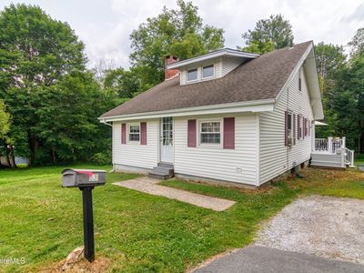 63 Yarmouth St, Pittsfield, MA, 01201