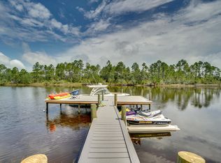 305 Confidence Way, Southport, FL 32409