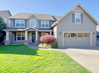 3921 Fieldbrook Ave, Medford, OR