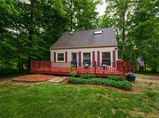 3255 Whispering Woods Ct NE, New Salisbury, IN 47161