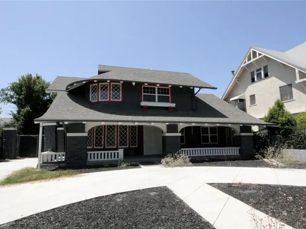 1527 S Wilton Pl, Los Angeles, CA 90019