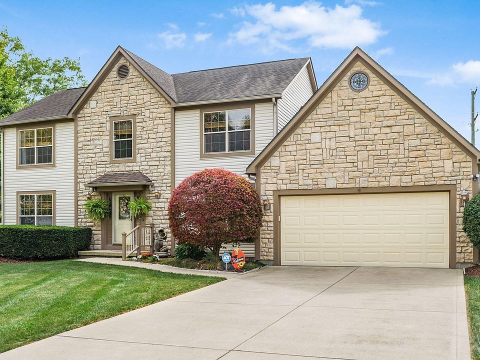 1st image of 1189 River Trail Ct