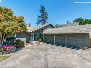 5111 SW Robert Ct, Portland, OR 97219