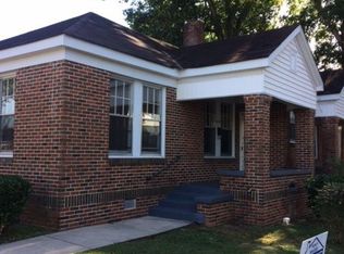 1629 Christine Dr, Anniston, AL 36207