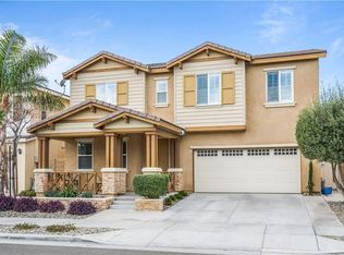 6491 Concerto Dr, Corona, CA 92880