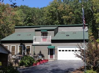 11325 Yarnell Rd, Knoxville, TN 37932