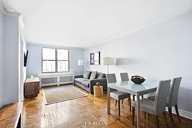 Sold by Town Residential