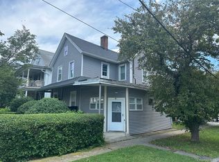 51 Worrall Avenue, Poughkeepsie, NY 12603