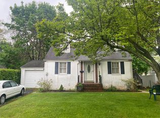 445 Brooklawn Ave, Roselle, NJ 07203