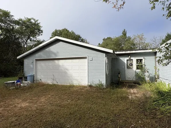 576 CHURCH AVENUE, Nekoosa, WI 54457