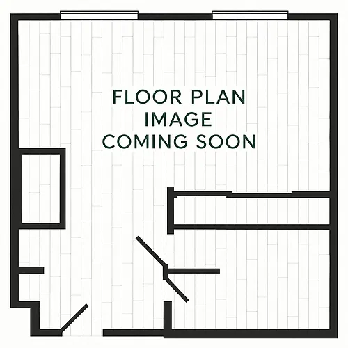 Floor plan A5A