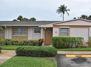 2523 Dudley Dr W APT D, West Palm Beach, FL 33415
