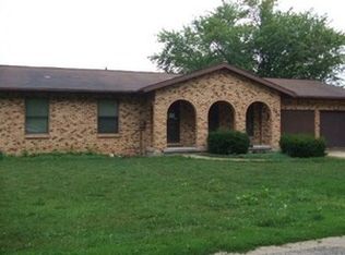 258 W Third South St, Chebanse, IL 60922