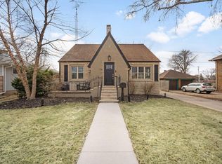 176 15th STREET, Fond Du Lac, WI 54935