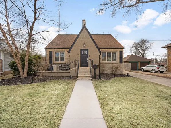 176 15th STREET, Fond Du Lac, WI 54935