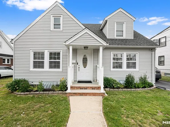 80 Wonham St, Clifton, NJ 07013