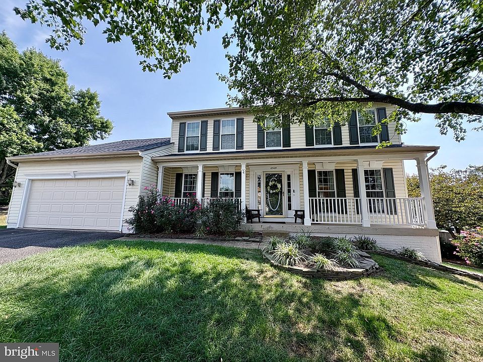 1st image of 6509 Harvest Mill Ct