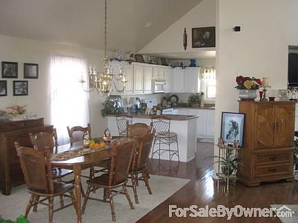 View of Front Entrance
						:
						Main entrance on side of house. Leads up walkway from driveway.