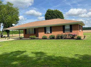 424 Cannon Rd, Batesville, MS 38606