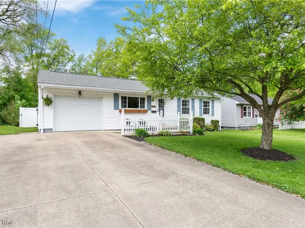 215 Parkway Blvd, Alliance, OH 44601