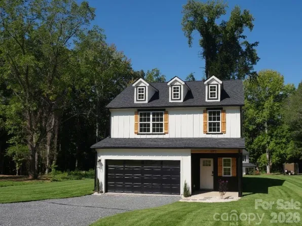 9472 Caddell Rd, Indian Land, SC 29707