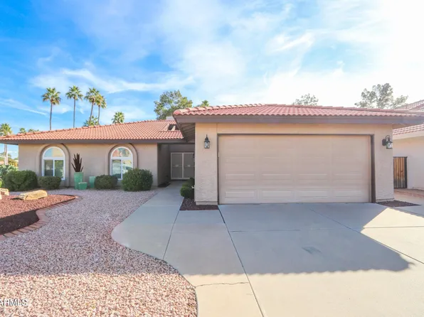 26029 S Ribbonwood Drive, Sun Lakes, AZ 85248