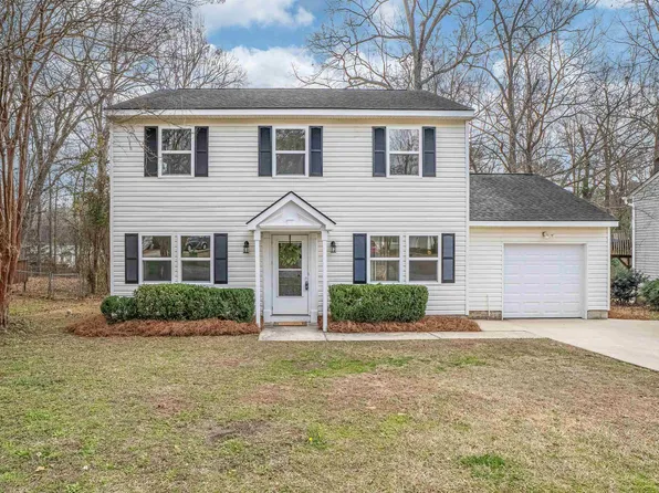 107 Stamport Cir, Irmo, SC 29063