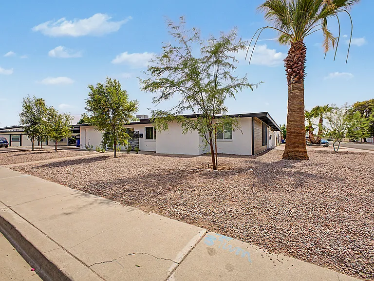 3675 S Roosevelt St — Photo 4