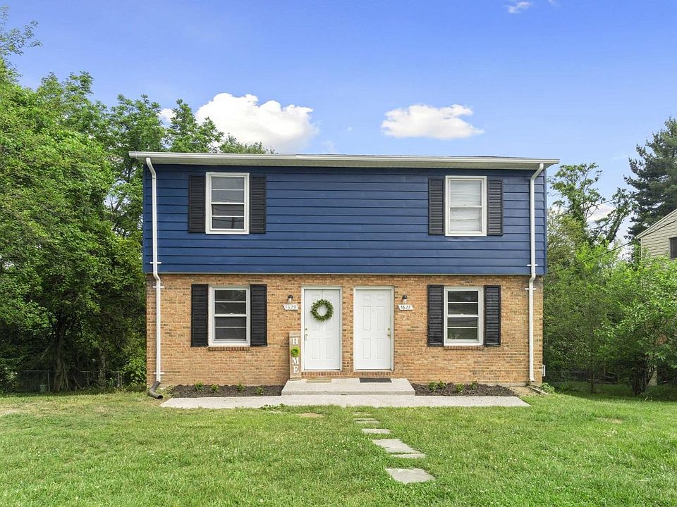 1st image of 1627 Wallace Ave NE #1629
