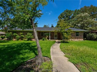 2507 Antietam Dr, College Station, TX 77845