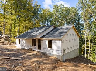 345 Wilderness Rd, Linden, VA 22642