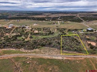 LOT 6 Road 27.4 Loop Rd, Dolores, CO 81323