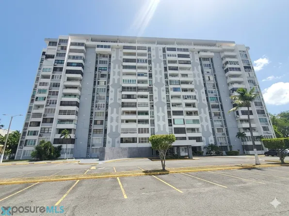 3 Laguna #11, Carolina, PR 00979