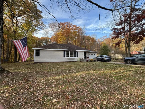 555 Middle Road Turnpike, Woodbury, CT 06798