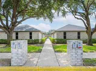 1107 Lexington Cir #2, Edinburg, TX 78539