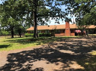 483 Vz County Road 1801, Grand Saline, TX 75140