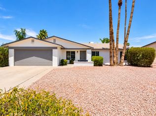 5222 E Nisbet Rd, Scottsdale, AZ 85254