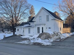 40 Washington St, Brewer, ME 04412