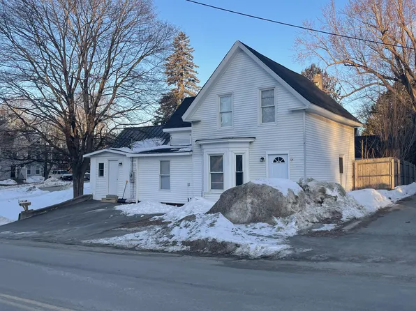 40 Washington Street, Brewer, ME 04412
