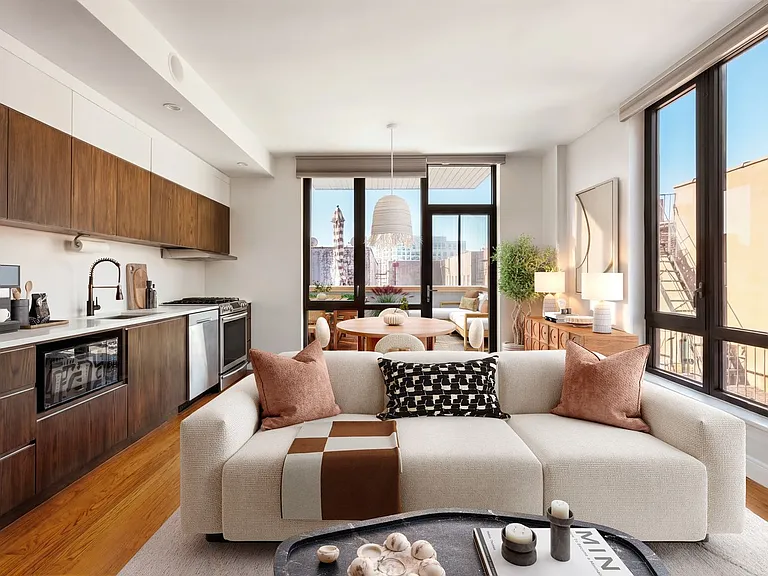 2100 Bedford Ave #7G — Photo 3