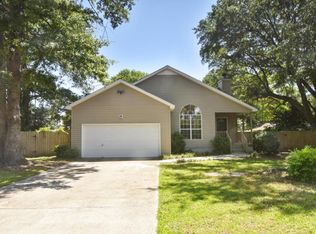 1306 Jeffords St, Charleston, SC 29412