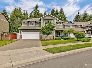 19019 205th St E, Orting, WA 98360