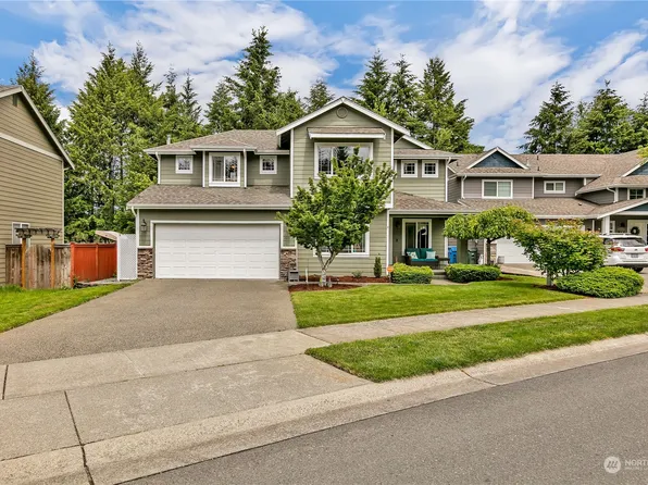 19019 205th Street E, Orting, WA 98360