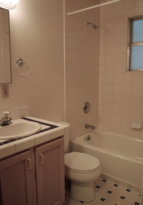 Interior Photo