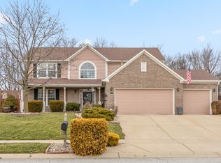 64 Presidential Way, Brownsburg, IN 46112