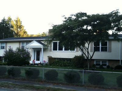 8 Ingleside Rd, Natick, MA, 01760
